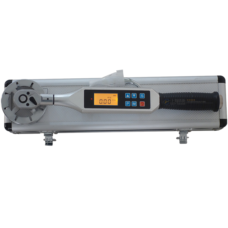 SGSX可設(shè)置扭力范圍的扭力扳手