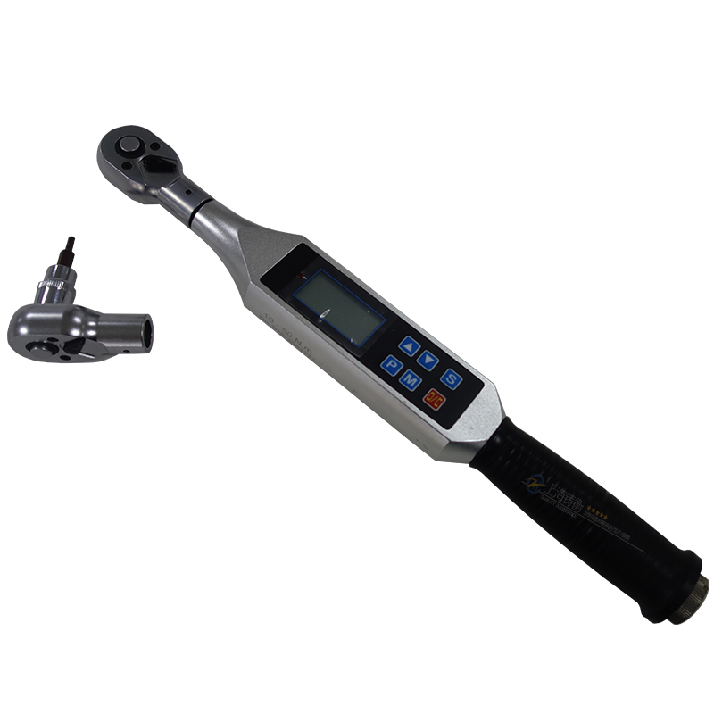 SGSX可設(shè)置扭力范圍的扭力扳手