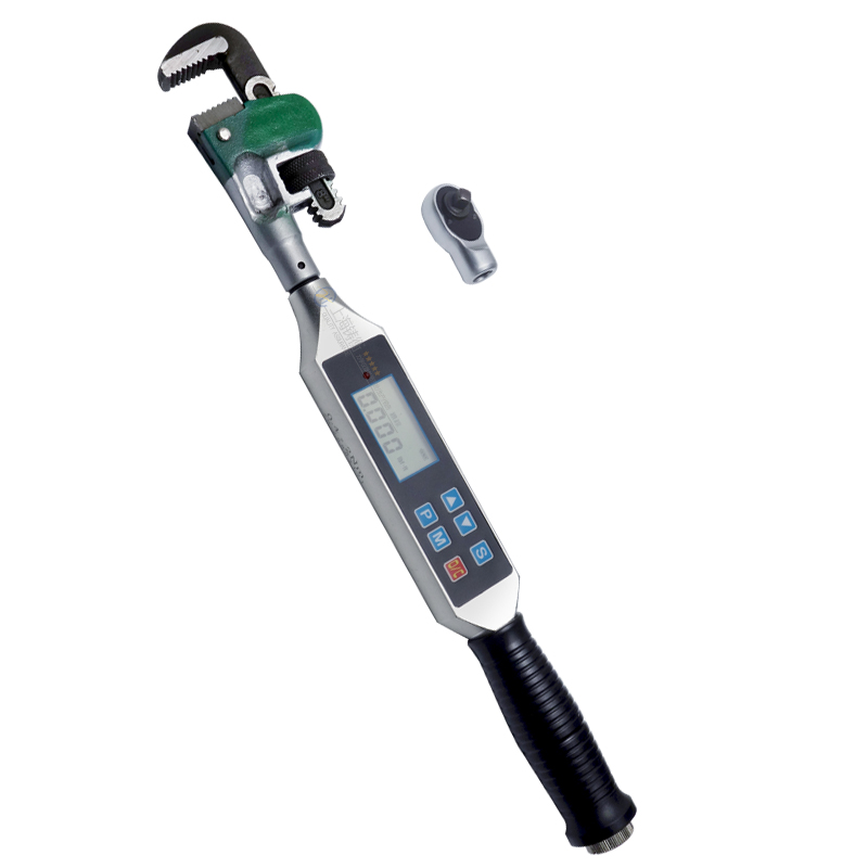 SGSX可設(shè)置扭力范圍的扭力扳手