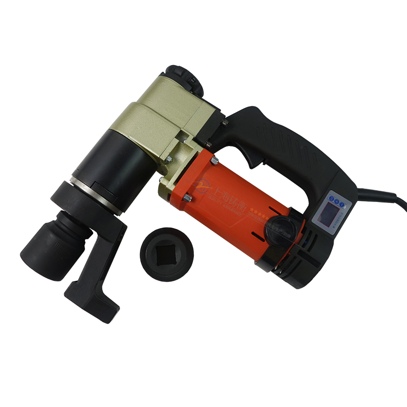 高強螺栓扭矩力電動扳手