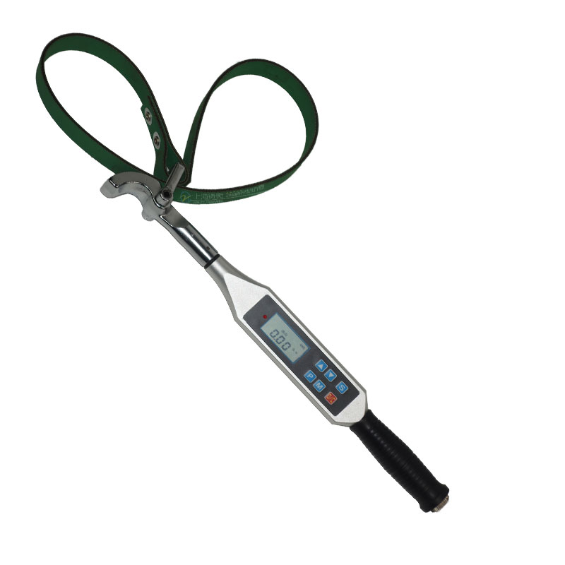 數(shù)字顯示扭矩扳手