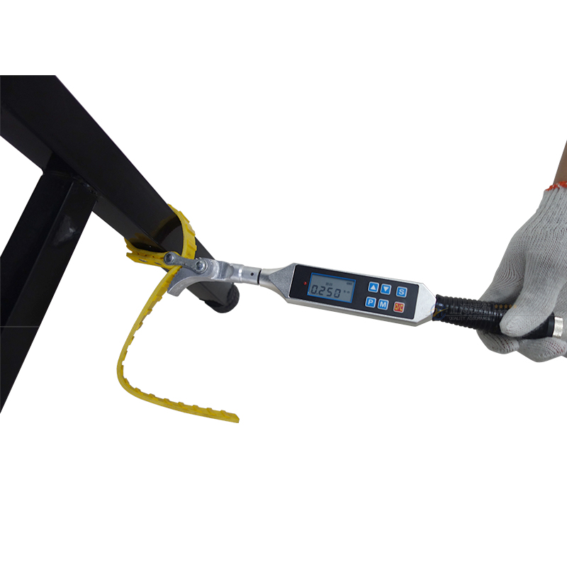 數(shù)顯扭矩力扳手