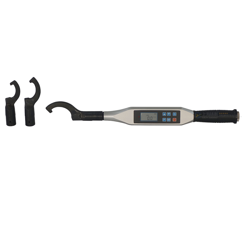 數(shù)顯扭矩力扳手