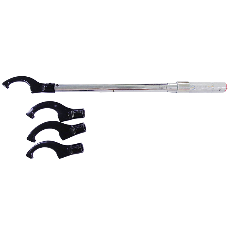 手動(dòng)內(nèi)六角扭力扳手