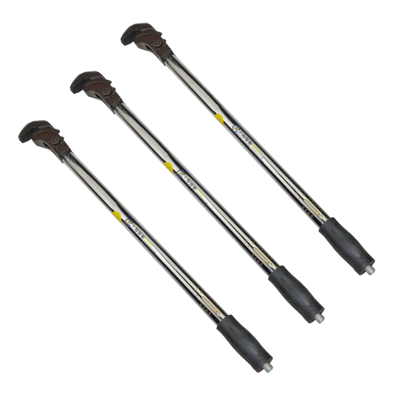 手動(dòng)內(nèi)六角扭力扳手