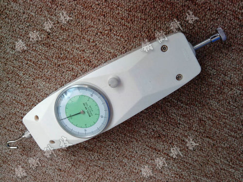 指針式測力計圖片
