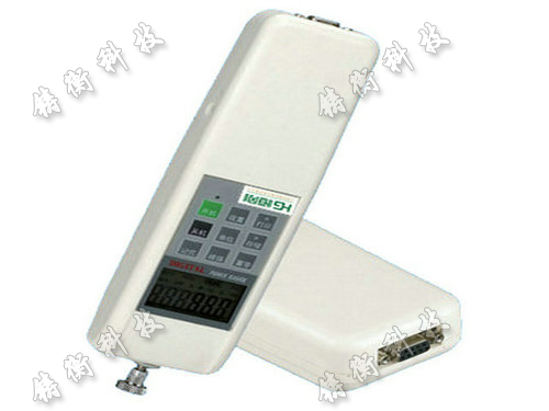 SGHF小型推拉力計