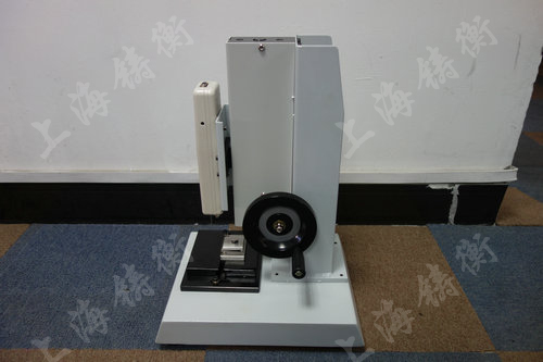 手動側(cè)搖拉力計(jì)測試臺