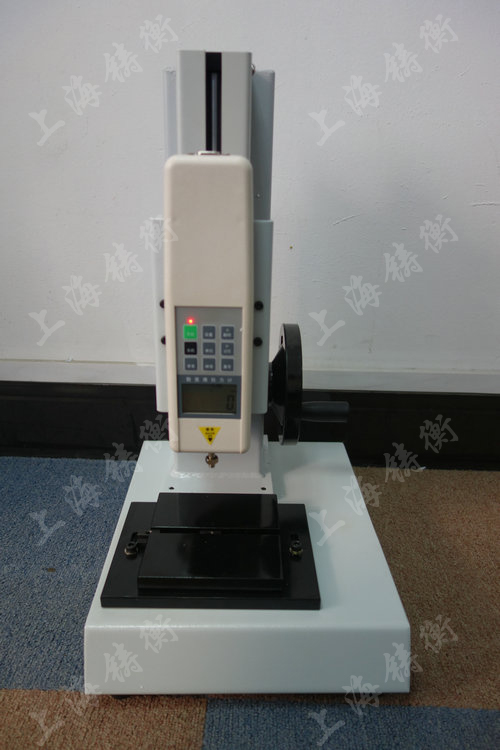 手動側(cè)搖拉力計(jì)測試臺