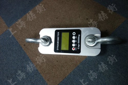 通用型數(shù)顯測力計