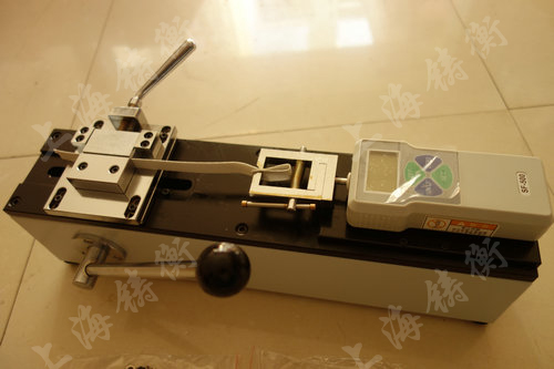 電線端子拉力測試儀