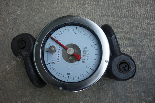 機械式測力計