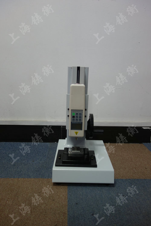 手動(dòng)立式測(cè)試臺(tái)