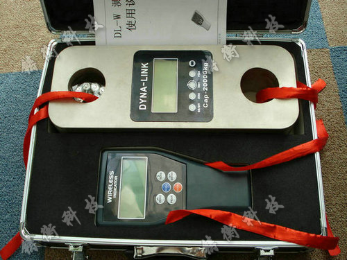 無線測力計(jì)