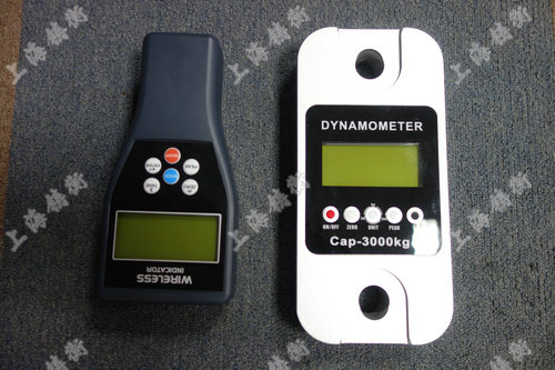 無線測力計(jì)