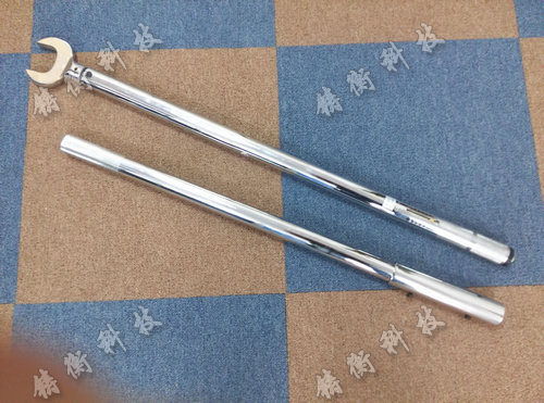 SGTG型預(yù)置式扭矩扳手