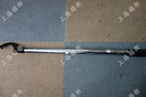 SGTG可調(diào)式勾頭扭力扳手