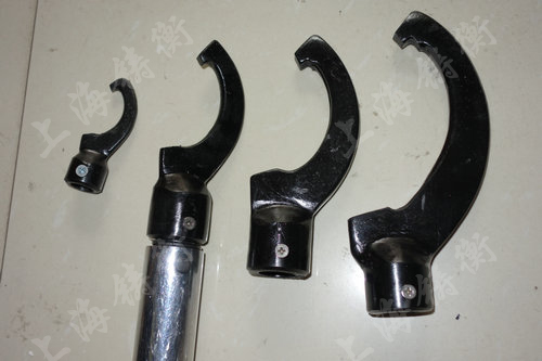 SGTG可調(diào)式勾頭扭力扳手