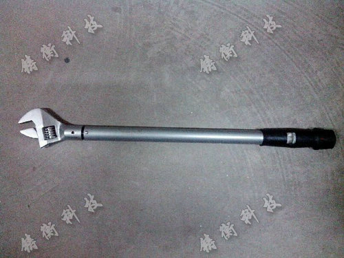 SGTG可調(diào)式扭力扳手
