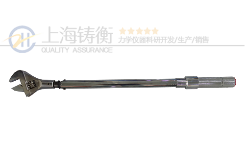 預置式扭力扳手