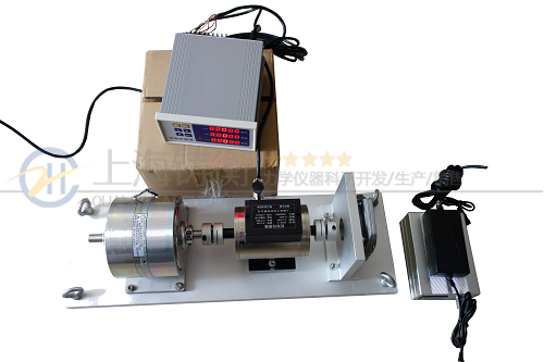 500N.m動態扭力測試儀