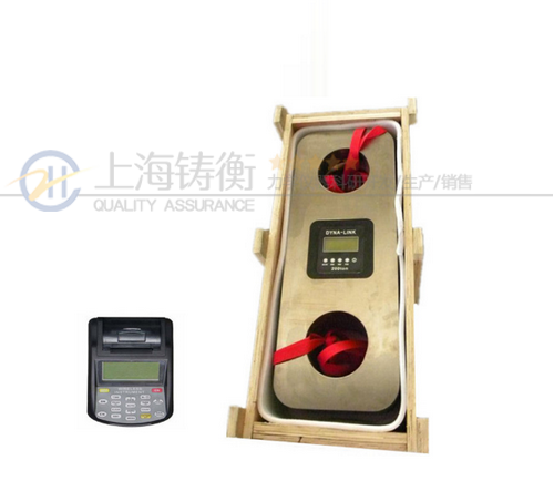 自制數顯推拉力計