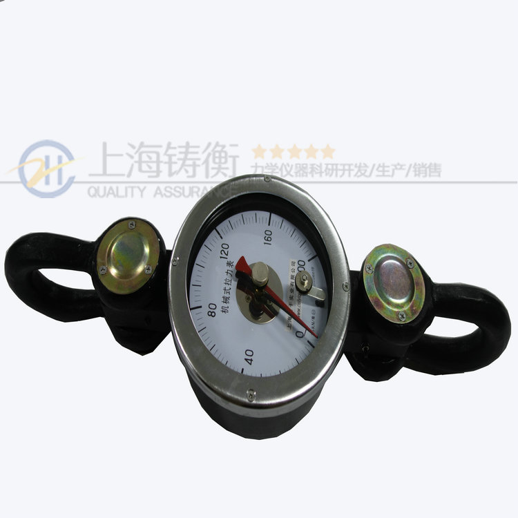 SGJX機械式測力計