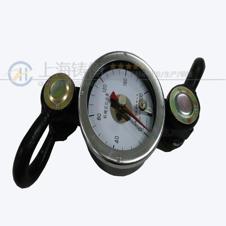SGJX機械式測力計