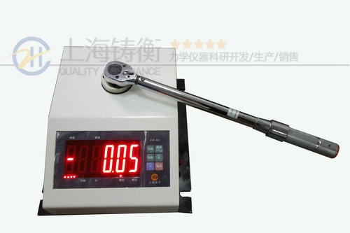 8N.m左右的手動扭力扳手測試儀|手動扭力扳手測試設(shè)備