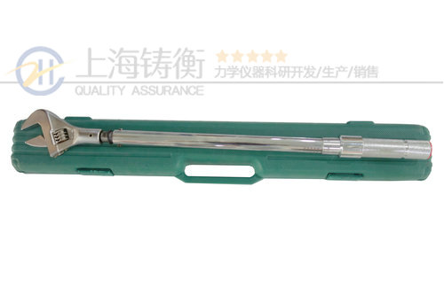 優質預置式扭力扳手