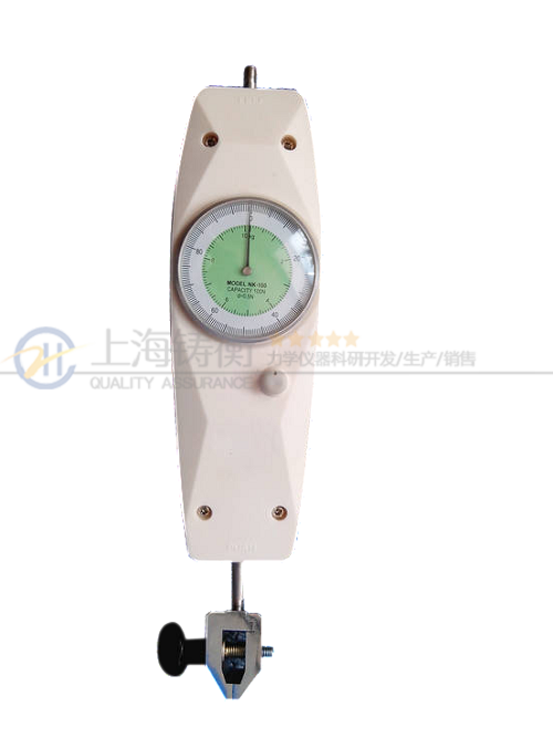 指針式測(cè)力計(jì)圖片
