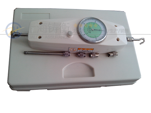 2-10N指針式測(cè)力計(jì)|便捷式的拉力壓力測(cè)試儀器