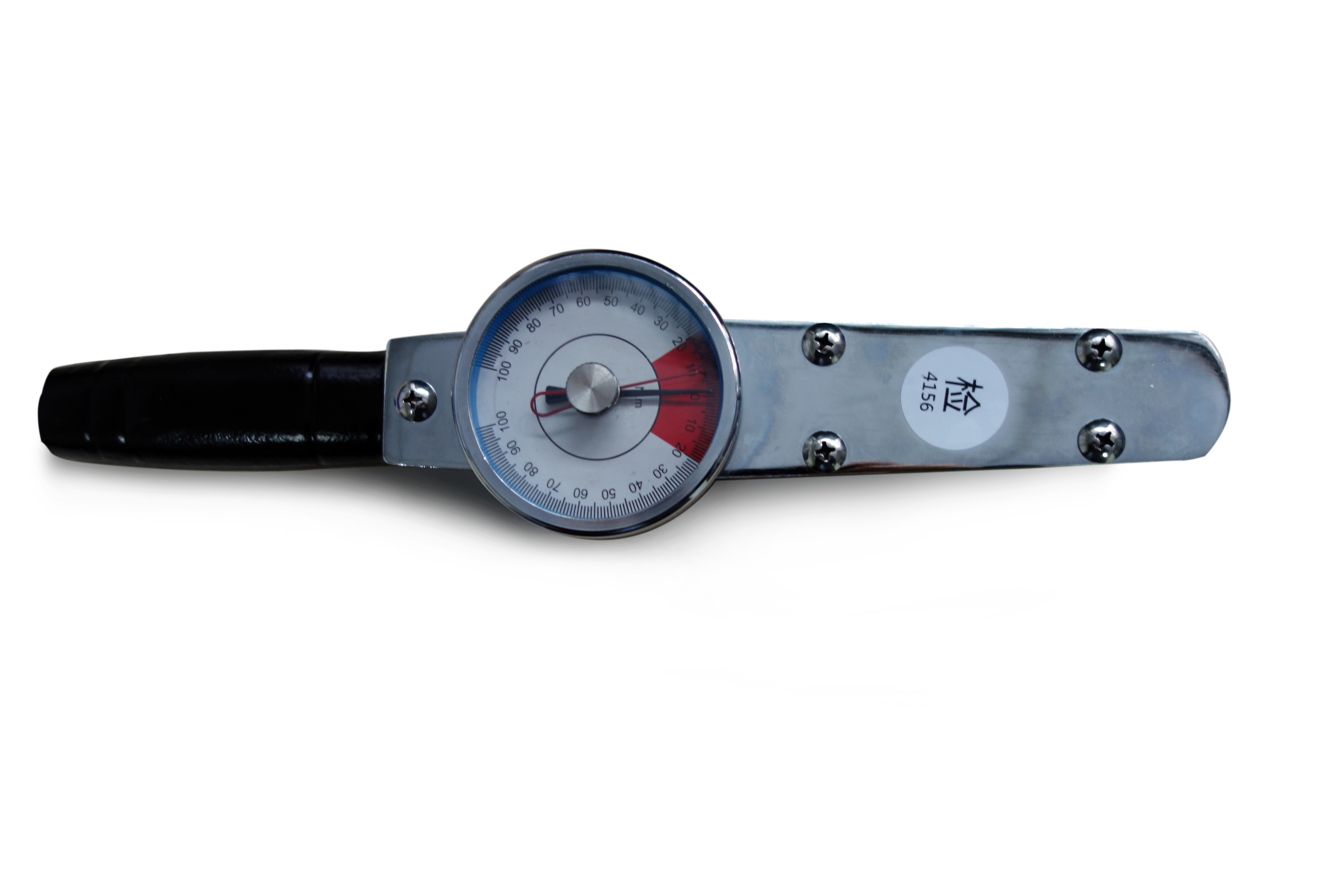 表盤(指針)扭力扳手