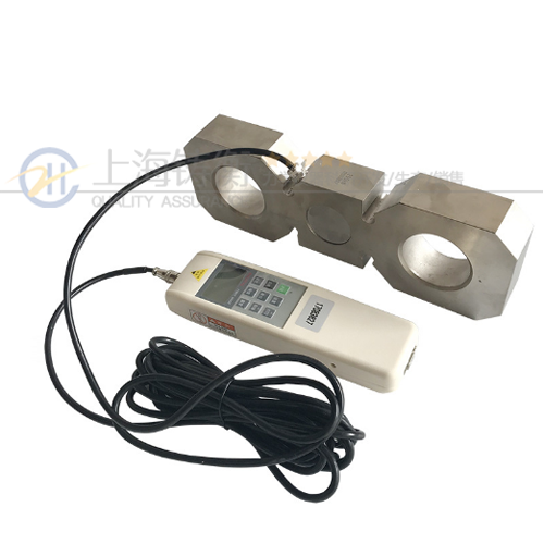 峰值電子測力計