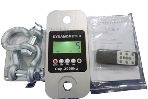 帶遙控器數(shù)顯推拉力計