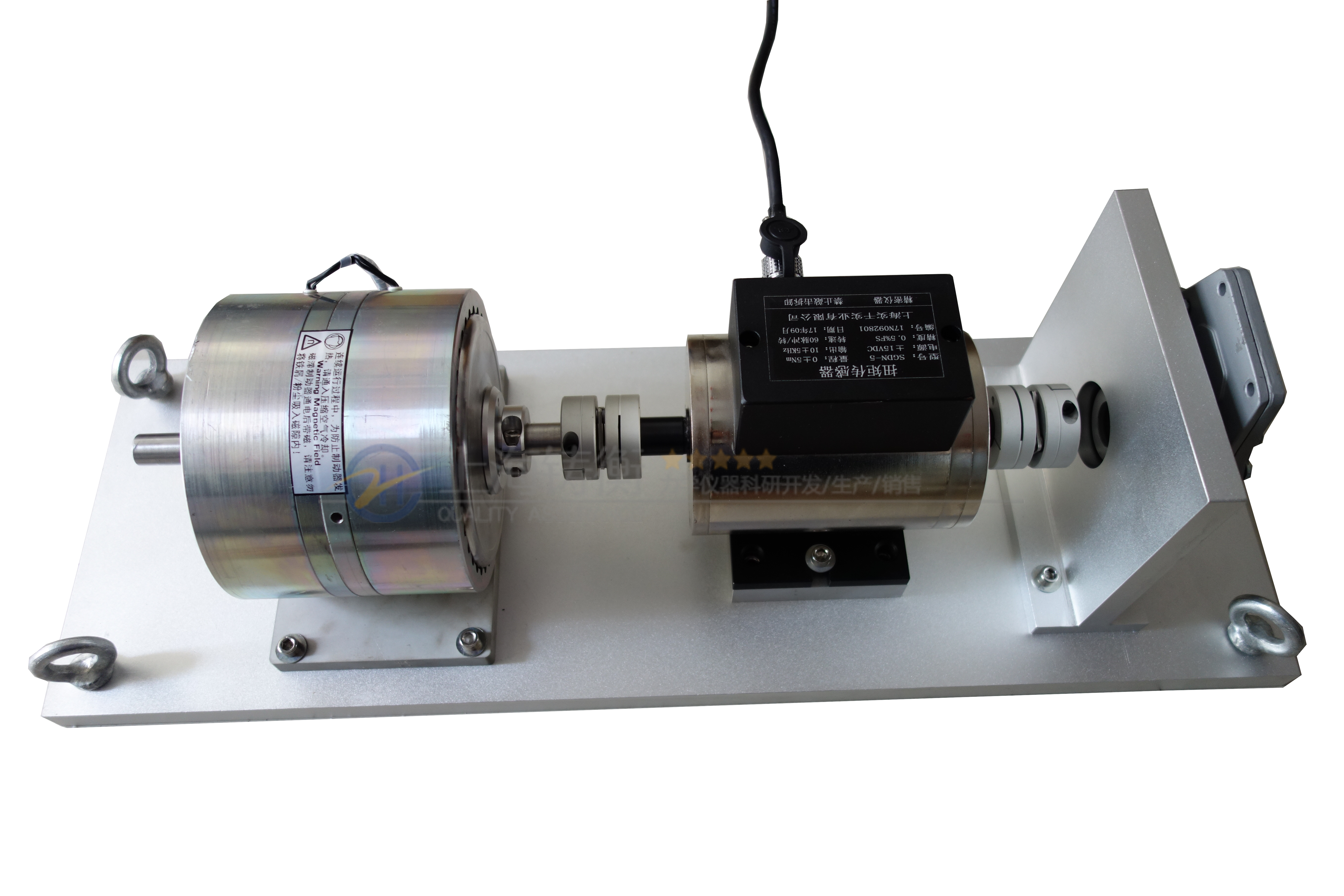 動態(tài)扭力測試儀