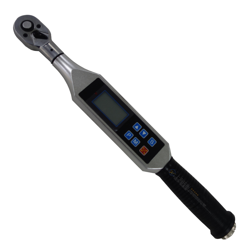 電子數顯扭力扳手