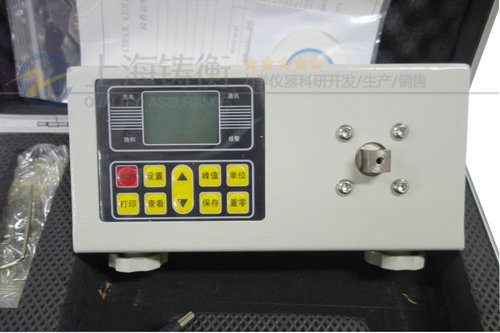 數字扭力測量儀