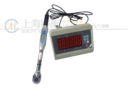 SGSX開關(guān)量扭力扳手