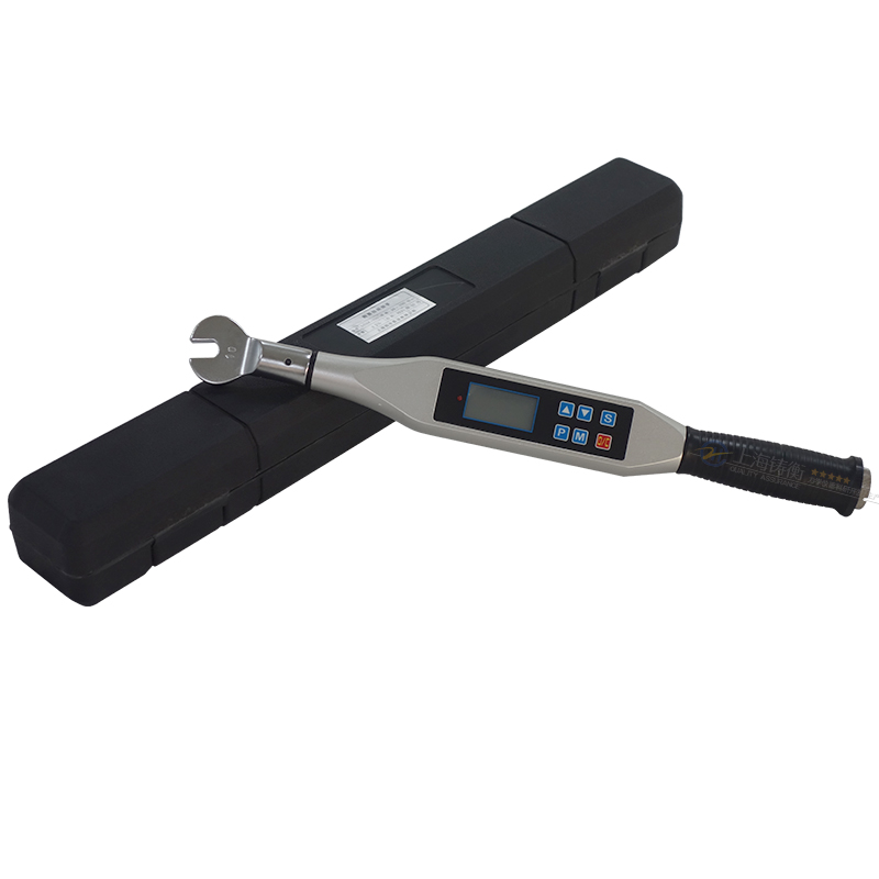 數(shù)顯扭力扳手