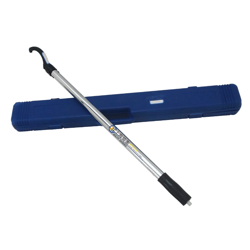 帶刻度可調型扭力扳手