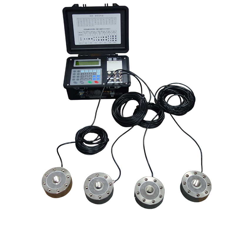 峰值電子測力計