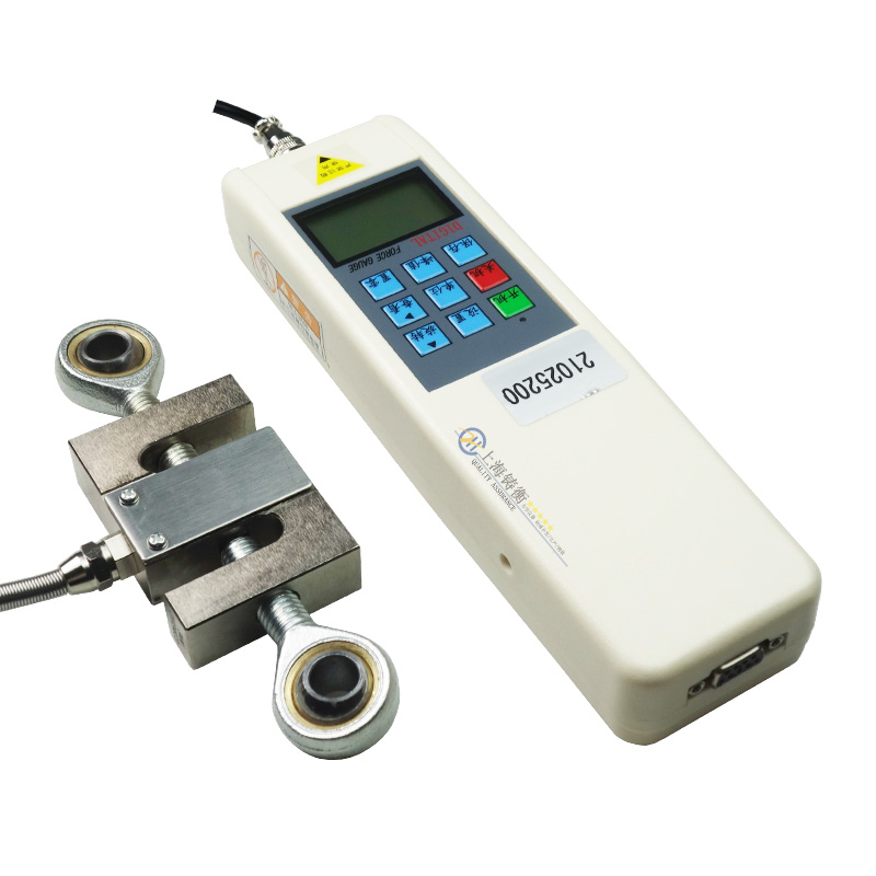 電子測力計圖片