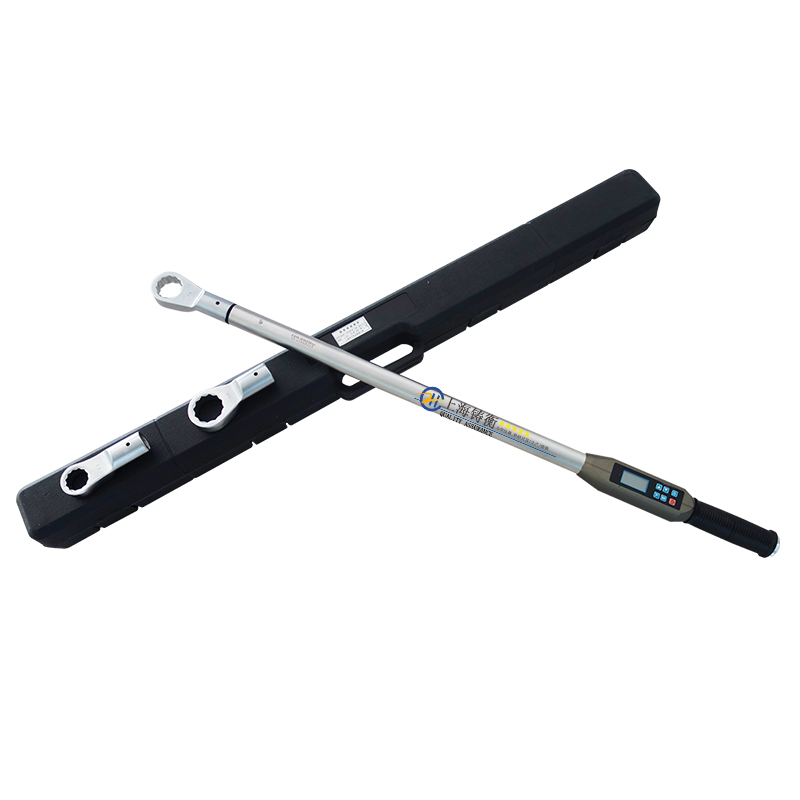 數顯可調扭矩扳手圖片