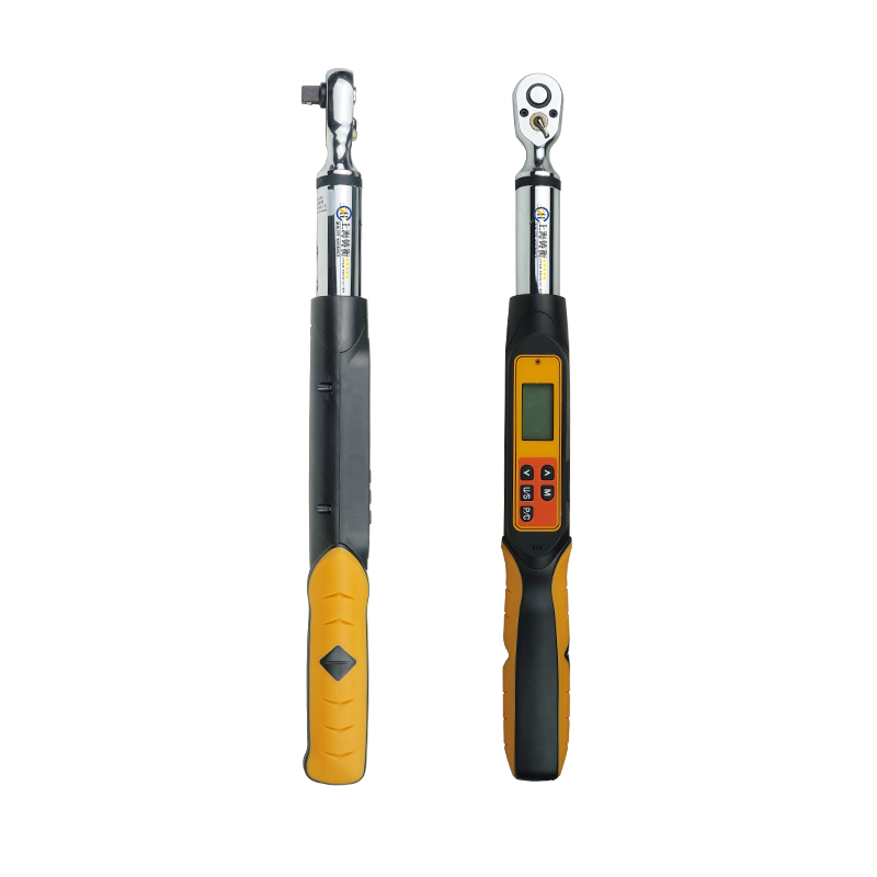 數字扭力和角度扳手