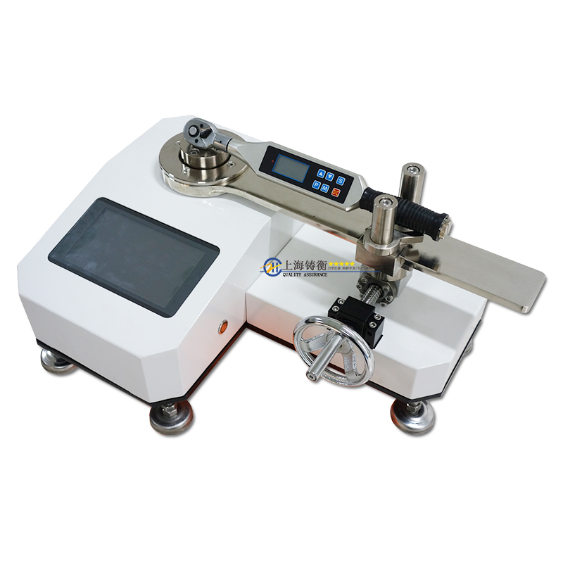 扭矩扳手校準(zhǔn)儀