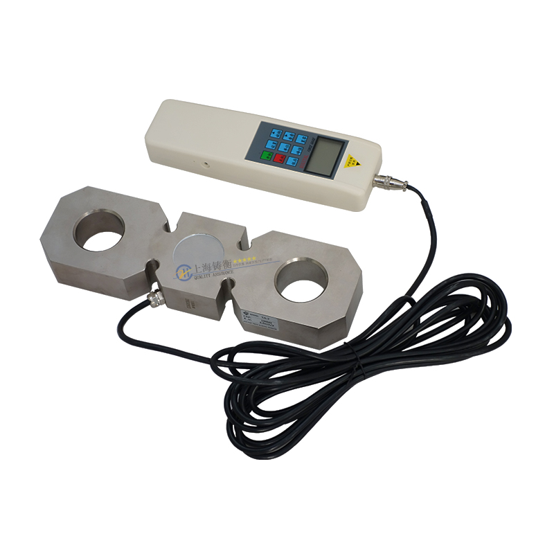 板環(huán)式峰值電子測力計圖片