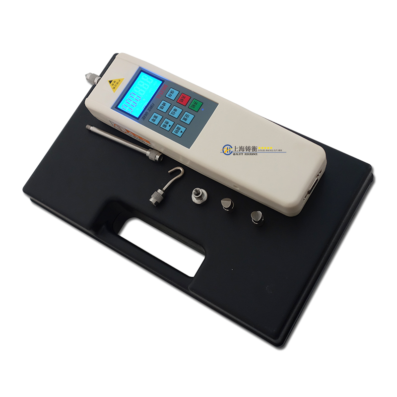 數字式小型推拉力計圖片