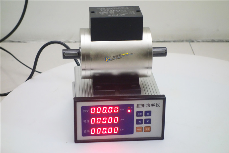 智能動(dòng)態(tài)扭矩測(cè)試儀