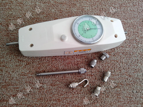 指針式測力計圖片